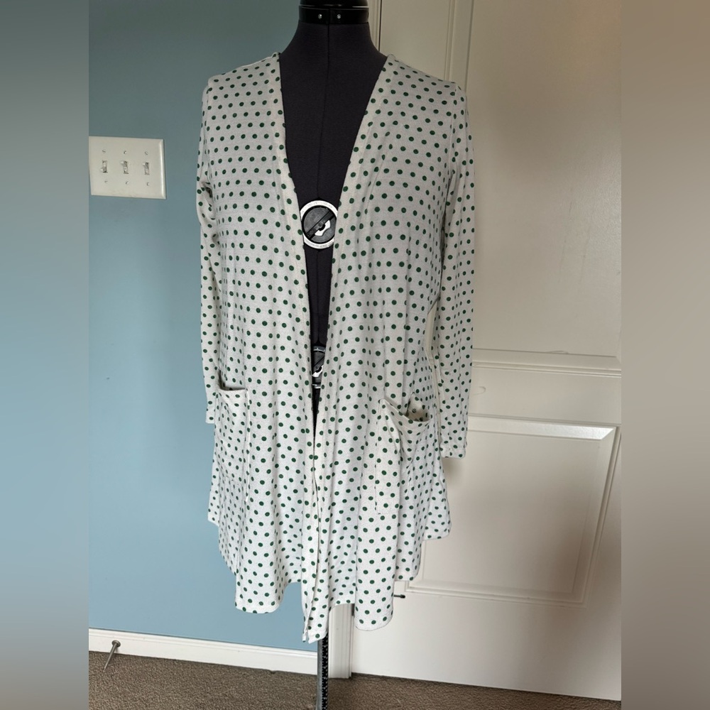 LuLaRoe Caroline Cardigan
